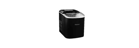 Igloo IGLICEB26RD Automatic Ice Maker User Manual