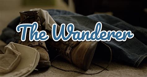 "The Wanderer" Episode #1.2 (TV Episode 2021) - IMDb