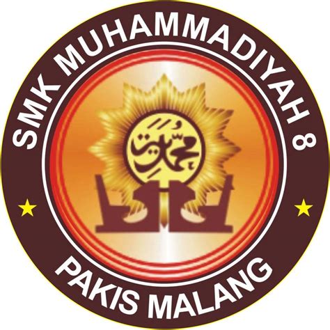 Logo Smk Muhammadiyah - 44+ Koleksi Gambar