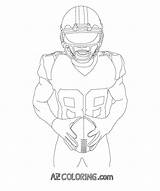 Dallas Cowboys Coloring Pages For Kids  Home sketch template