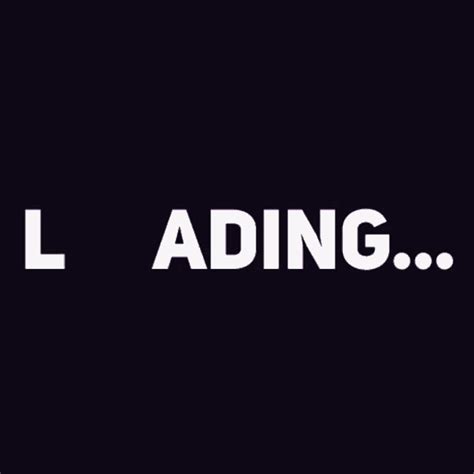 Loading Loading Gif GIF - LOADING Loading Gif - Discover & Share GIFs