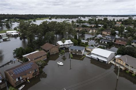 One million homes at risk of riverine flooding