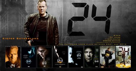 Best TV Series To Watch: Best Action Series