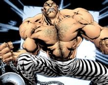 Absorbing Man Powers, Enemies, History | Marvel