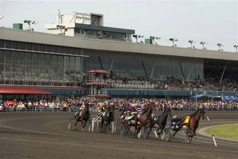 Woodbine Mohawk Park top 10 drivers, 2024 racing season - STANDARDBRED USA