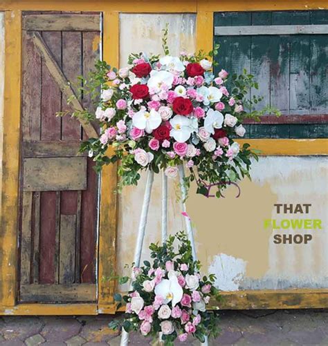 How grand opening flowers enhance business relationship to your customers? - #1 That Flower Shop ...