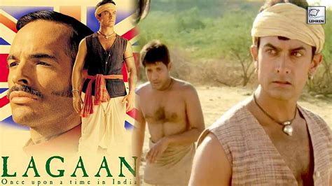 When Aamir Khan Didn't Want To Act In 'Lagaan', But His Parents Heard The Story And Started Crying