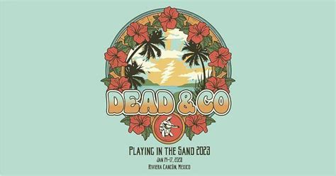 Dead and Company announce final tour for 2023: Tickets, where to buy, dates and more