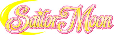 Sailor moon Logo Title 002 by TsukiHenshin on DeviantArt