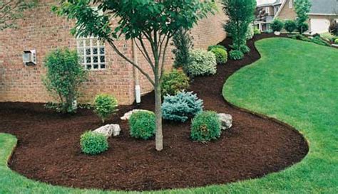 Lawn Edging | Rochester Lawn Care