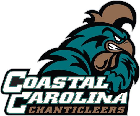 Coastal Carolina Logo (PSD) | Official PSDs