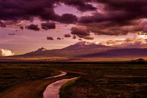 Mt Kilimanjaro National Park travel | Tanzania - Lonely Planet