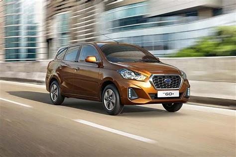 Datsun Go Plus T 2023 Price in India | Droom