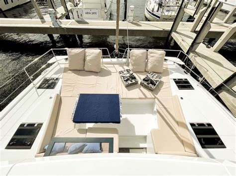 Koru | Crewed Catamaran Charter Caribbean | View Availability