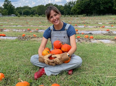 Jennifer Garner's Family Farm | Once Upon a Farm