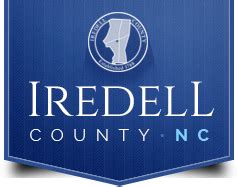 Iredell County Gis Maps - Hiking In Map