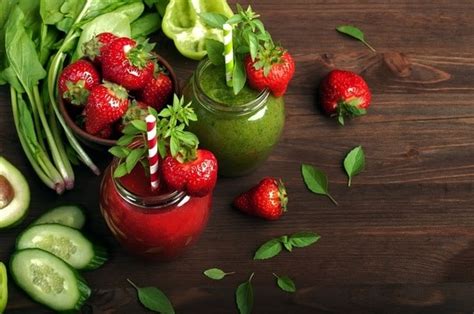 10 Kiwi Smoothie Recipes That Will Refresh Your Day!