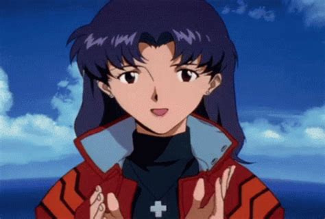 Congratulations Evangelion GIF – Congratulations Evangelion – Upptäck och dela giffar