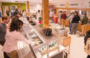 Unity College Dining Services Wins Sustainability Award for Zero-Waste Efforts | The University ...