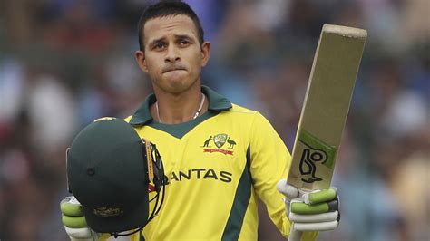 Usman Khawaja Biography, Profile, Net Worth, Ranking & Records