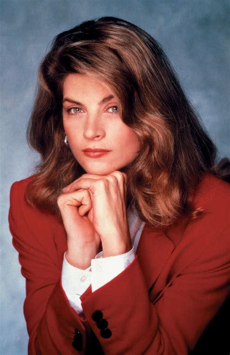 Cheers - Kirstie Alley Photo (29884781) - Fanpop