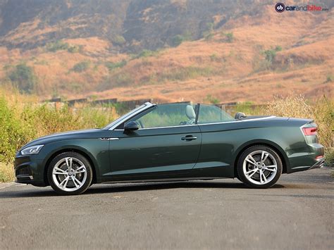 Audi A5 Cabriolet