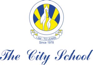 THE CITY SCHOOL Logo PNG Vector (CDR) Free Download