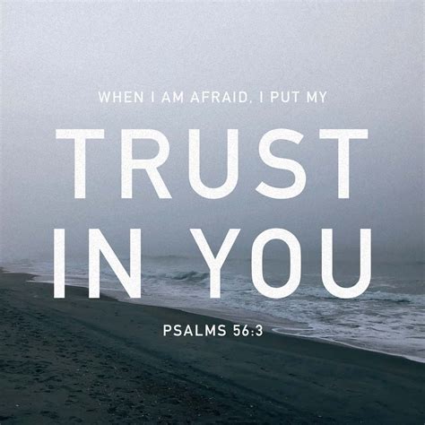 Sunday’s Sermon Series – Fear and Trust – Faithful Steward Ministries ...