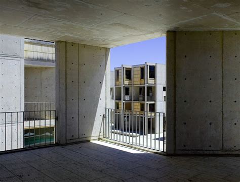 AD Classics: Salk Institute / Louis Kahn | ArchDaily