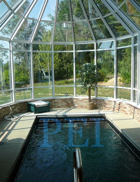 SWIM SPA ENCLOSURES | Pool Enclosures Inc.