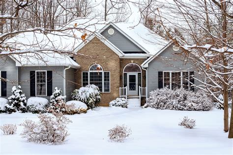 5 Tips for Keeping Your Home Warm This Winter | Denton Blinds