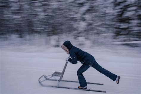 Best Winter Activities in Lapland, Finland - Travel for Bliss