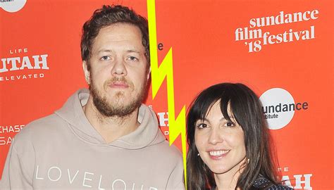 Imagine Dragons’ Dan Reynolds & Wife Aja Split After 7 Years of ...