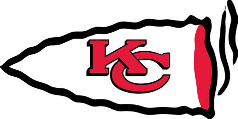 Kansas City Chiefs PNG Transparent - PNG All