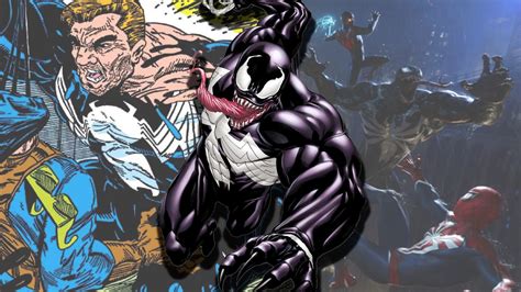 How strong is Venom? Powers and weaknesses explained in Marvel comics ...