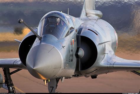 Dassault Mirage 2000-5F - France - Air Force | Aviation Photo #1015675 | Airliners.net