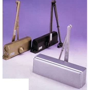 Cal Royal - Manufacturers - Door Closers