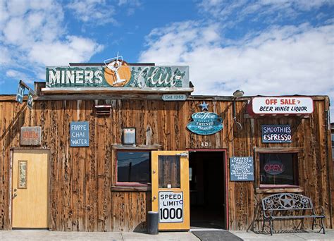 Gerlach, Nevada | Gerlach Weather | Black Rock Desert