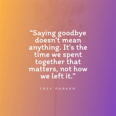 Best Farewell Quotes for Family, Friends, and Colleagues | Magaziano ...