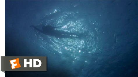 Jaws (1975) - Chrissie's Last Swim Scene (1/10) | Movieclips - YouTube