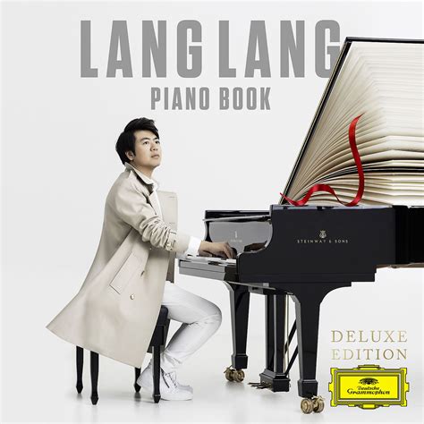 Product Family | LANG LANG Piano Book (Deluxe Edition)