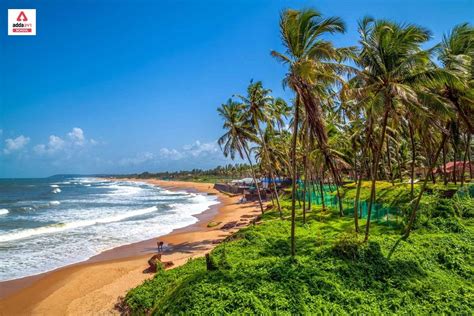 Goa: History, Geographical and Interesting Facts