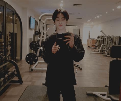 Jungkook Workout Routine | Dr Workout