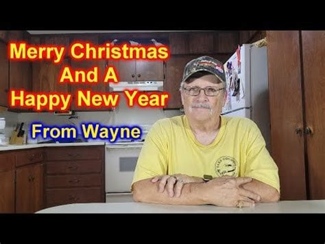 A Message To Everyone From Wayne : r/OldTimeRadioShows