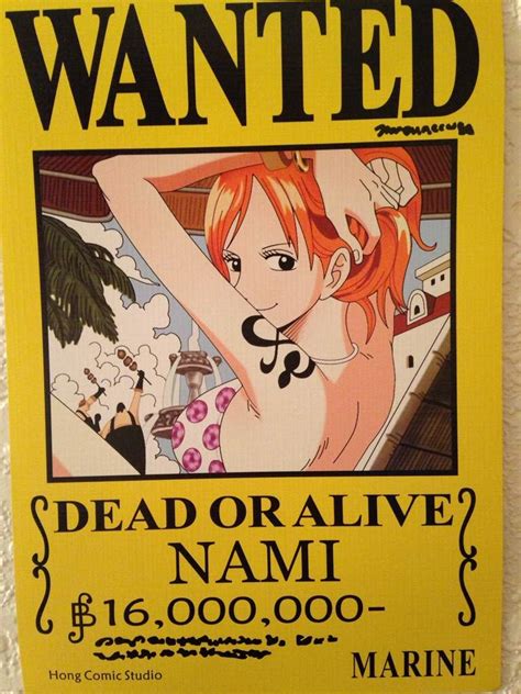 Juice Wrld One Piece Wanted Poster