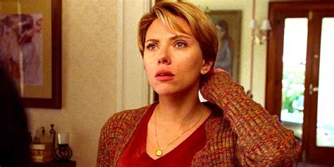 10 Best Scarlett Johansson Movies, According to Rotten Tomatoes