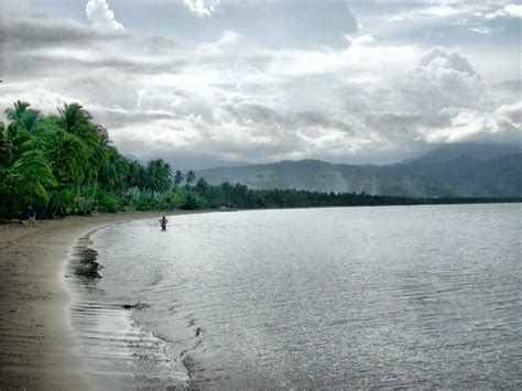 Tahusan Beach (Hinunangan, Philippines): Top Tips Before You Go ...