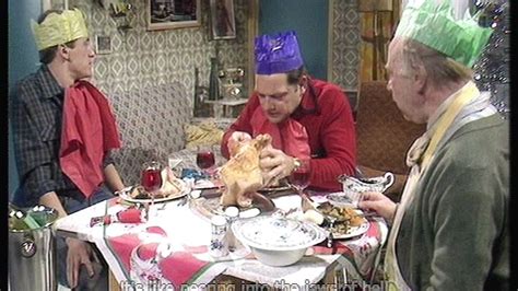 Only Fools And Horses Series 1 Episode 7 Christmas Crackers Full Script - Only Fools And Horses ...