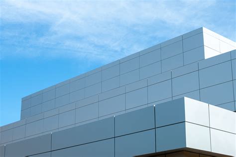 4 Ways Aluminum Composite Panels Can Save You Money | Alutech