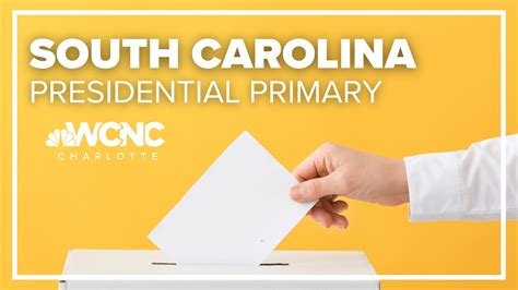 South Carolina GOP sets Feb. 24 date for first-in-the-South ...